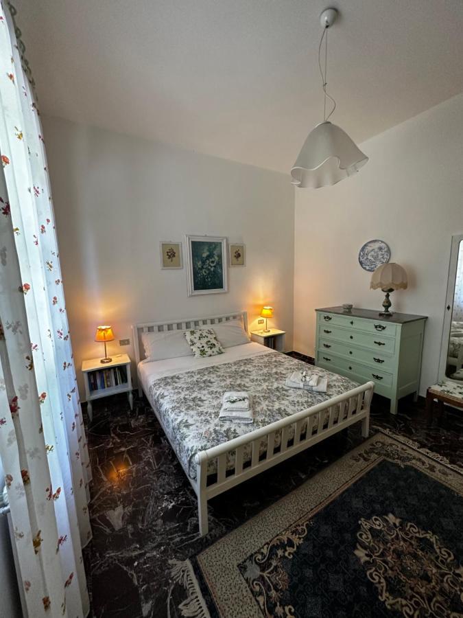 Willa La Casa Dei Due Aranci Albisola Superiore Zewnętrze zdjęcie
