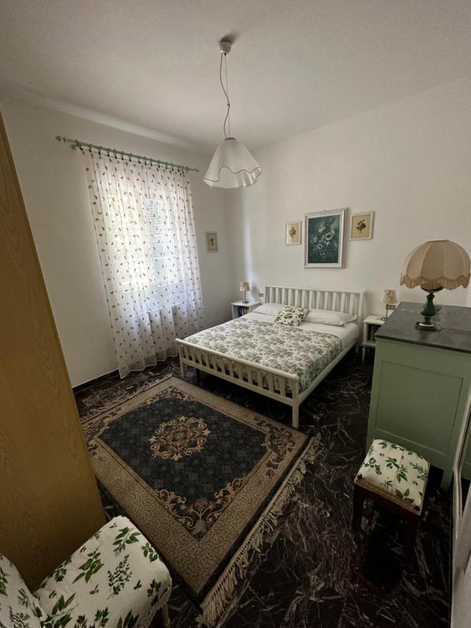 Willa La Casa Dei Due Aranci Albisola Superiore Zewnętrze zdjęcie