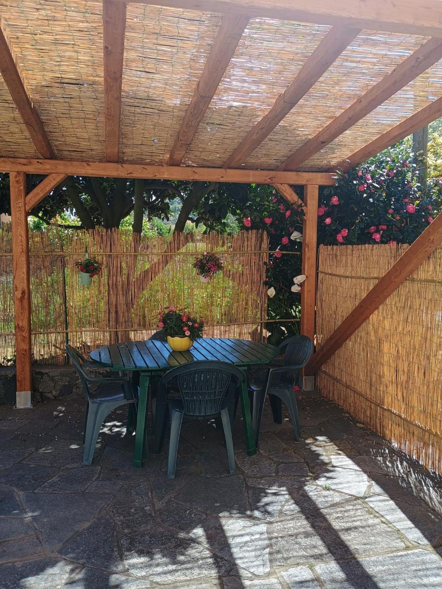 Willa La Casa Dei Due Aranci Albisola Superiore Zewnętrze zdjęcie